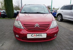 Citroen C3 I zarejestrowany, ubezpieczony