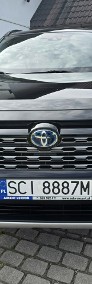 Toyota RAV 4 V Krajówka, bezwypadkowa, ostatni serwis w aso marzec-3