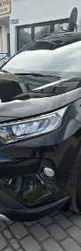 Toyota RAV 4 V Krajówka, bezwypadkowa, ostatni serwis w aso marzec-4