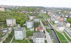 Mieszkanie Gdańsk, ul. Raduńska