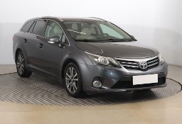 Toyota Avensis III , Salon Polska, Automat, Skóra, Navi, Xenon, Klimatronic,