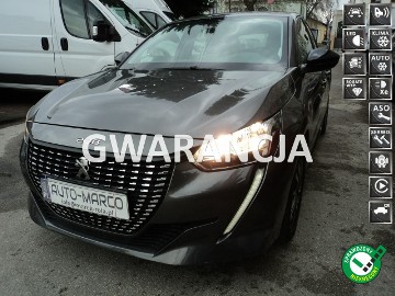 Peugeot 208 II sprzedam peugeota 208 z 2022r