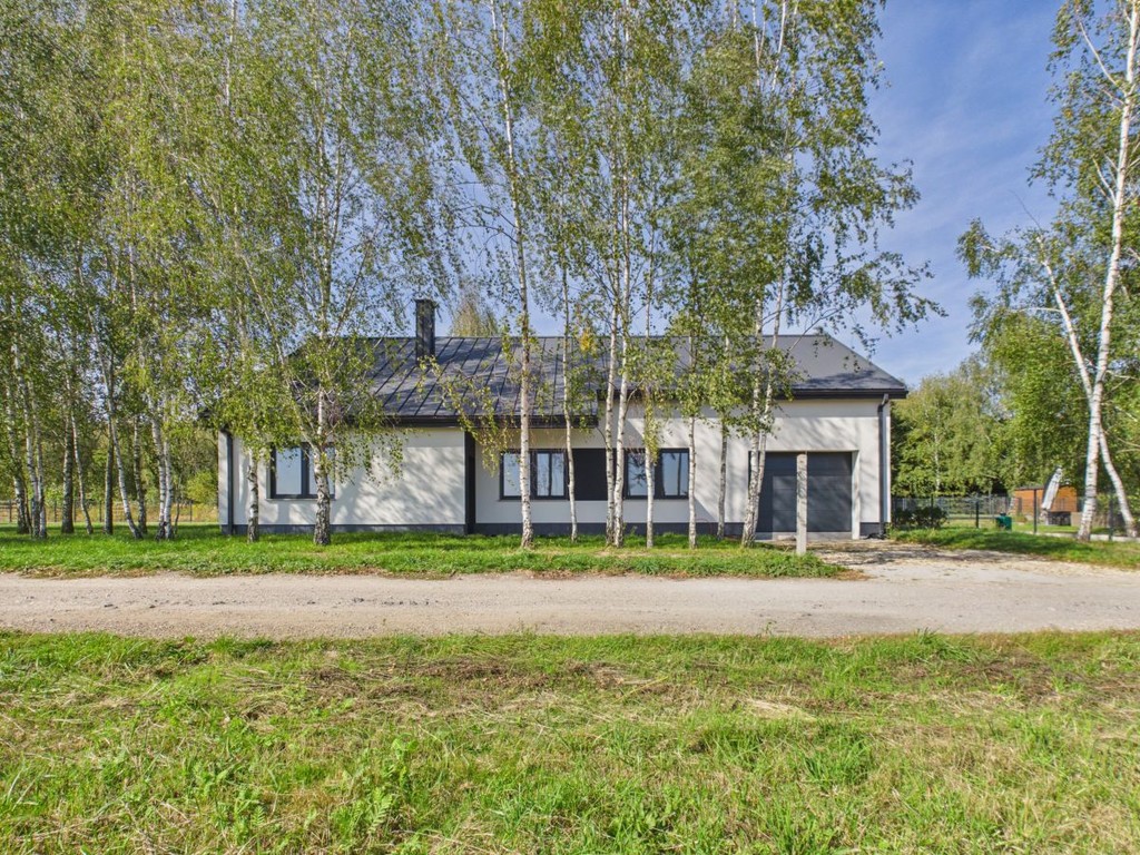 Dom na sprzedaż, 4 pokoje, 150 m², Pilchowice