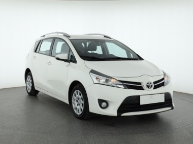 Toyota Verso , Salon Polska, VAT 23%, Klima, Tempomat-1