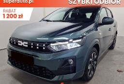 Dacia Sandero II Journey 1.2 Eco-G LPG Journey 1.2 Eco-G LPG 120KM / Pakiet Zimowy