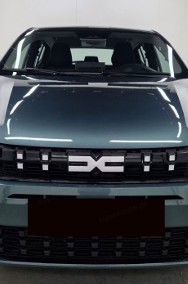 Dacia Sandero II Journey 1.2 Eco-G LPG Journey 1.2 Eco-G LPG 120KM / Pakiet Zimowy-2