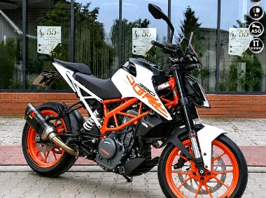 KTM duke KTM 390 DUKE|Salon PL|1 Ręka| Bezwyp|Serwisow|GWARANCJA-1