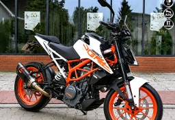 KTM duke KTM 390 DUKE|Salon PL|1 Ręka| Bezwyp|Serwisow|GWARANCJA