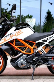 KTM duke KTM 390 DUKE|Salon PL|1 Ręka| Bezwyp|Serwisow|GWARANCJA-2