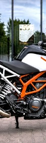 KTM duke KTM 390 DUKE|Salon PL|1 Ręka| Bezwyp|Serwisow|GWARANCJA-4