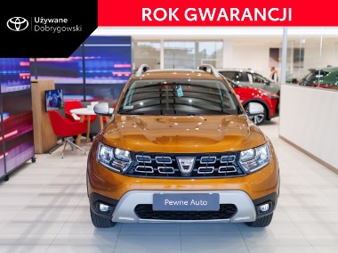 Dacia Duster I 1.3 TCe FAP Prestige-1