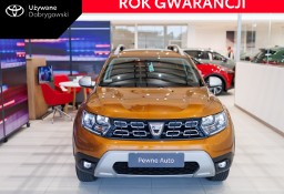 Dacia Duster I 1.3 TCe FAP Prestige