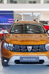 Dacia Duster I 1.3 TCe FAP Prestige-2