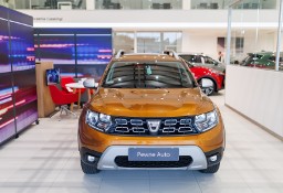 Dacia Duster I 1.3 TCe FAP Prestige