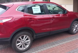 Nissan Qashqai II