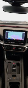 Cupra Formentor VAT 23% 2.0TSI 190KM DSG 4drive 2023 r., salon PL, I właściciel-4