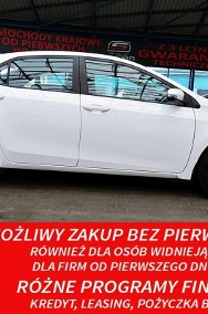 Toyota Corolla XII 3LATA Gwarancja Kraj Bezwypadkowy SERWISOWANY 9xAirbag Led+Esp FV23-2