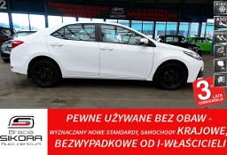 Toyota Corolla XII 3LATA Gwarancja Kraj Bezwypadkowy SERWISOWANY 9xAirbag Led+Esp FV23