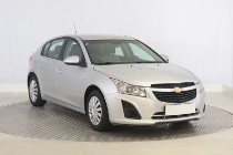 Chevrolet Cruze , Salon Polska, Serwis ASO, Klima