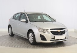 Chevrolet Cruze , Salon Polska, Serwis ASO, Klima