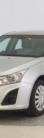 Chevrolet Cruze , Salon Polska, Serwis ASO, Klima-3