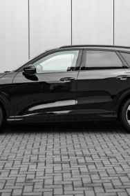 Audi Q5 III TFSI quattro S line 2.0 TFSI quattro S line (204 KM) Dach szklany panoramiczny-2