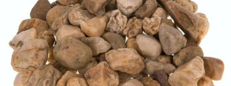 Żwir miodowy – kamień dekoracyjny 8-16 mm, 16-32 mm -1