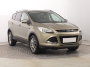 Ford Kuga , Serwis ASO, Klimatronic, Tempomat, Parktronic