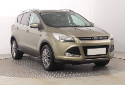 Ford Kuga , Serwis ASO, Klimatronic, Tempomat, Parktronic