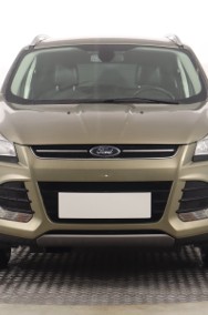 Ford Kuga , Serwis ASO, Klimatronic, Tempomat, Parktronic-2