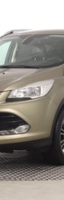 Ford Kuga , Serwis ASO, Klimatronic, Tempomat, Parktronic-3