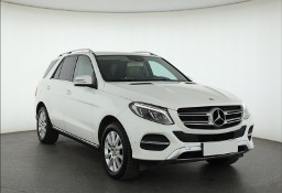 Mercedes-Benz Inny Mercedes-Benz , Salon Polska, 204 KM, Automat, Skóra, Navi, Klimatronic,