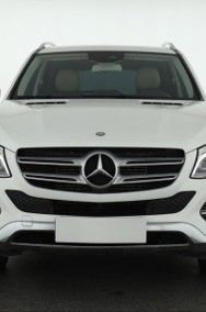Mercedes-Benz , Salon Polska, 204 KM, Automat, Skóra, Navi, Klimatronic,-2