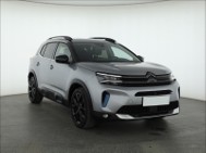 Citroen C5 Aircross , Salon Polska, 1. Właściciel, Serwis ASO, Automat, VAT 23%,