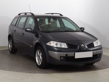 Renault Megane II , Klimatronic,ALU, El. szyby