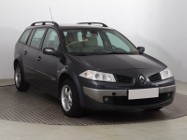 Renault Megane II , Klimatronic,ALU, El. szyby