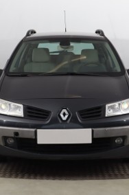 Renault Megane II , Klimatronic,ALU, El. szyby-2