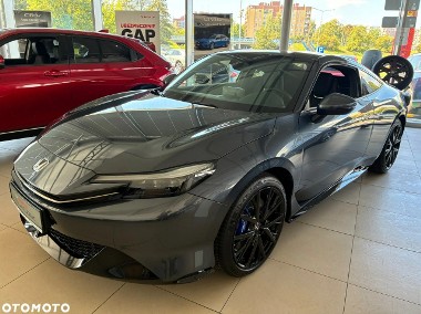 Honda Honda Prelude e:HEV 2.0 (184 KM) e:CVT (100)-1