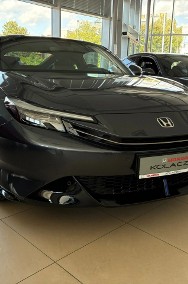 Honda Honda Prelude e:HEV 2.0 (184 KM) e:CVT (100)-2