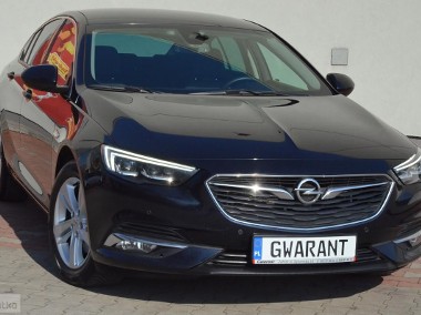 Opel Insignia Innovation aut.-1
