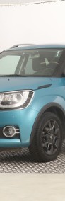 Suzuki Ignis , Salon Polska, Serwis ASO, Navi, Klimatronic, Tempomat,-3