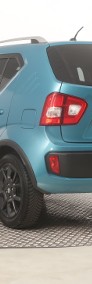 Suzuki Ignis , Salon Polska, Serwis ASO, Navi, Klimatronic, Tempomat,-4