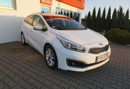 Kia Cee&apos;d II 1.6GDI*Navi*Kamera*z Niemiec*zarejestrowany w PL