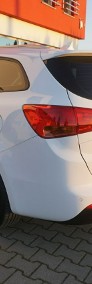 Kia Cee'd II 1.6GDI*Navi*Kamera*z Niemiec*zarejestrowany w PL-4