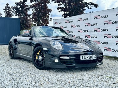 3,8 Turbo S* Salon PL* ASO* PDK* Ceramika* Raty*-1