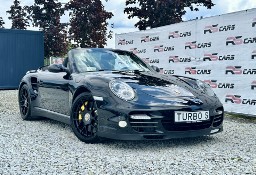 Porsche 911 997 3,8 Turbo S* Salon PL* ASO* PDK* Ceramika* Raty*