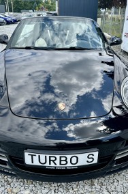 3,8 Turbo S* Salon PL* ASO* PDK* Ceramika* Raty*-2