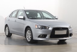 Mitsubishi Lancer VIII , Salon Polska, Klimatronic, Tempomat, Parktronic