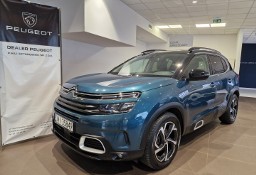 Citroen C5 Aircross 1.2 PureTech 130 KM Feel SalonPL Gwarancja Dealer Bezwypadkowy