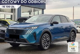 Peugeot 3008 II GT e-DCS 1.2 mHEV GT e-DCS 1.2 mHEV 136KM / Pakiet Zimowy, Bezpiecze